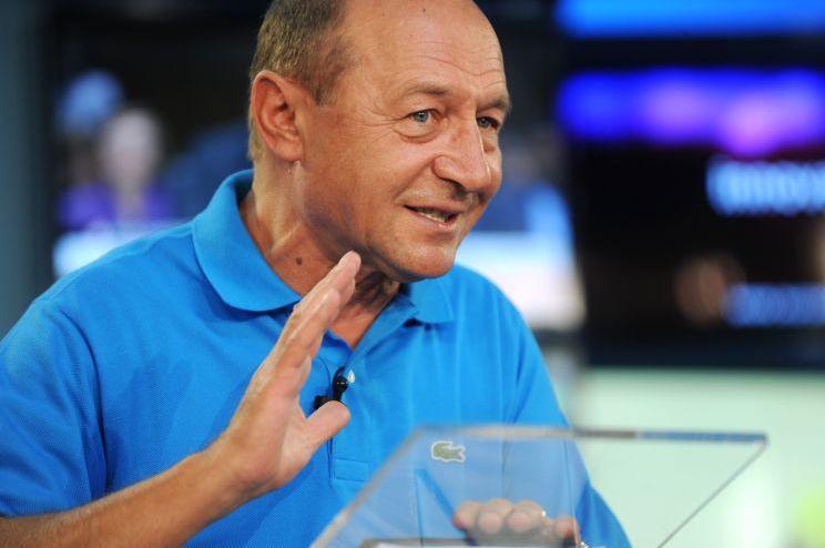 Băsescu: Am un regret profund că am spus public ce gândesc despre Regele Mihai