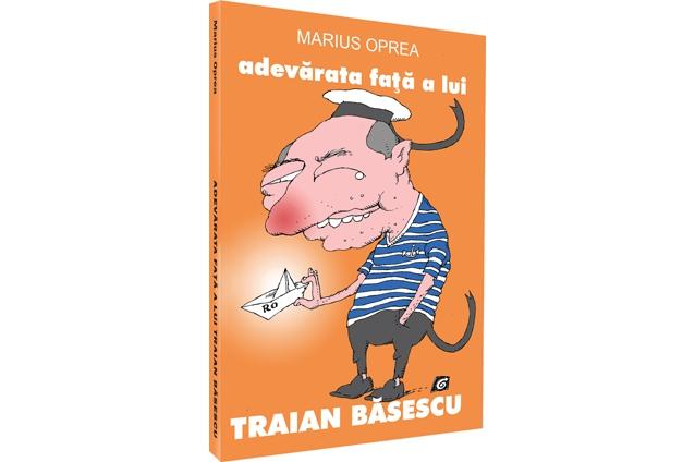 La cererea publicului, vom scoate a doua ediţie a cărţii "Adevărata faţă a lui Traian Băsescu". Lucrarea va ajunge pe piaţă joi, 26 iulie, împreună cu Jurnalul Naţional