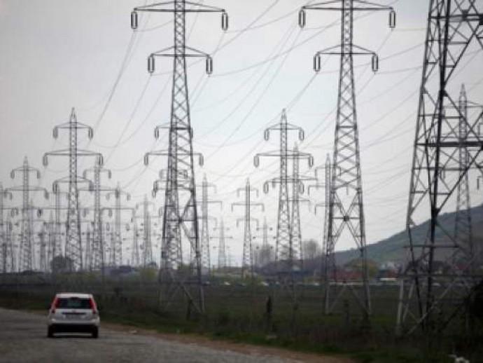 70 de kilometri de linii electrice ale Republicii Moldova, sub sechestrul Ucrainei