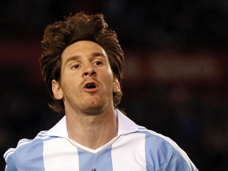 Messi s-a accidentat cu trei săptămîni înainte de meciul cu Dinamo. Ratează amicalul de azi