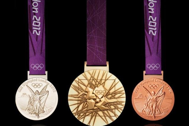 Aurul olimpic, răsplătit regeşte de România. Vezi cât va încasa un campion olimpic autohton