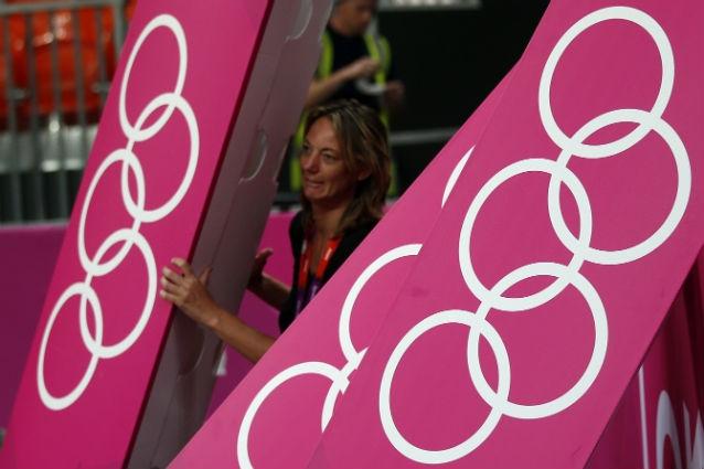 Olimpiada londoneză în cifre. Vezi câţi sportivi participă, cât vor mânca şi câţi spectatori vor asista la întreceri