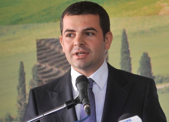 Constantin: Posibil abuz în serviciu la conducerea Agenţiei Domeniilor Statului, în perioada 2009-2012