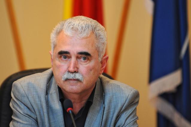 Metroul bucureştean are un nou director general. Gheorghe Udrişte, ”retrogradat” director de investiţii şi achiziţii