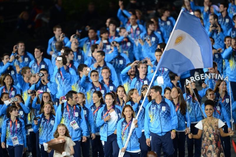 Spectacolul de deschidere al Jocurilor Olimpice 2012 de la Londra 15226982
