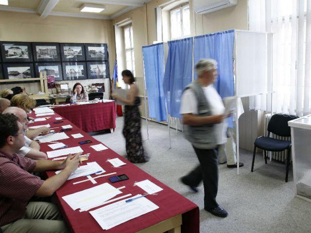 REFERENDUM 2012: Prima secţie de votare s-a deschis la Auckland, în Noua Zeelandă