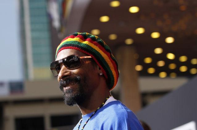 Snoop Dogg are interdicţie de a intra în Norvegia