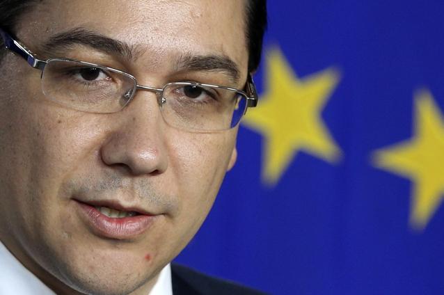 Victor Ponta: "Sunt foarte revoltat că premierul Ungariei îi îndeamnă pe români să nu iasă la vot"