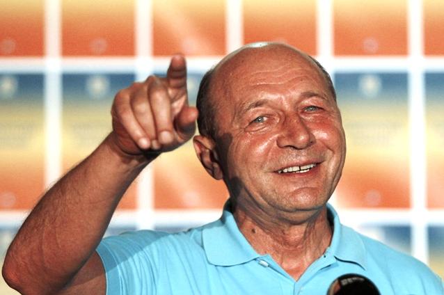 Băsescu trece la ameninţări: "Cei care au orchestrat lovitura de stat trebuie traşi la răspundere"