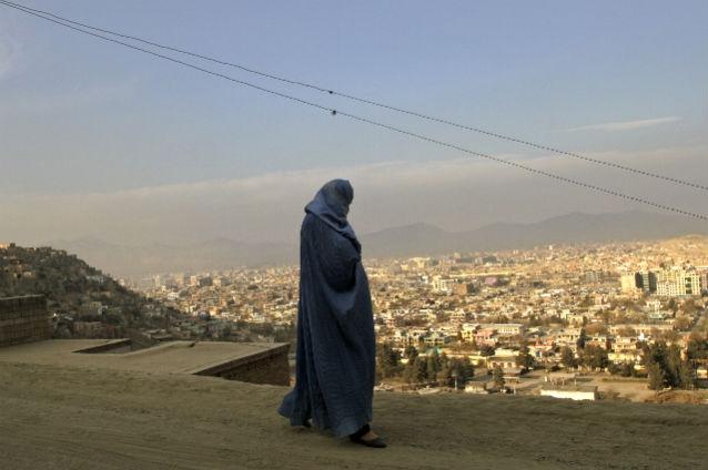 Milioane de dolari, irosiţi pe lucrări de mântuială în infrastructura Afganistanului - raport