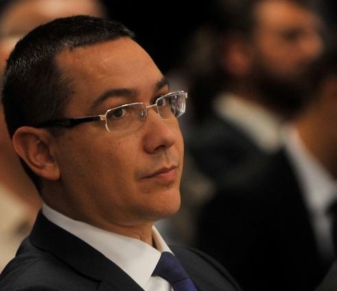 Premierul Ponta către Barroso: Guvernul va respecta decizia CCR
