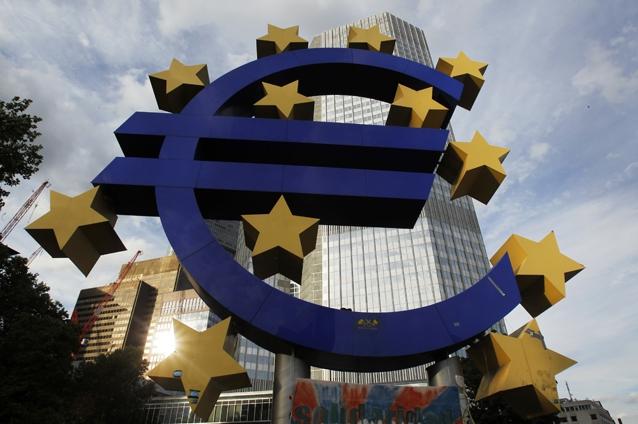 Banca Centrală Europeană ar putea primi autoritatea de a închide băncile cu probleme din zona euro