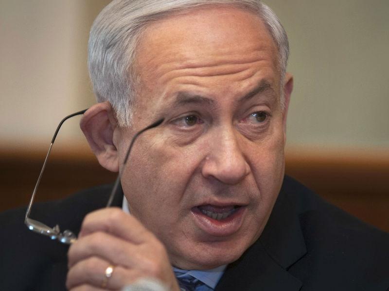 Benjamin Netanyahu: Iranul nu a putut fi convins să oprească programul nuclear; este vremea acţiunii