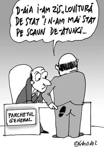 Caricatura zilei - august 2012 15385434