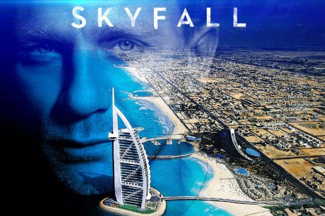 James Bond moare şi învie în Skyfall, la 50 de ani de la "naşterea" celebrului personaj (VIDEO TRAILER)