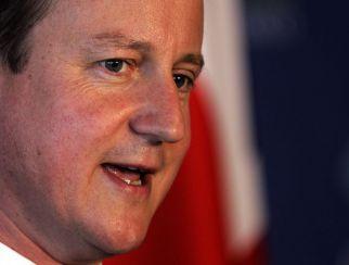David Cameron îndeamnă londonezii să revină în capitală pentru a stimula consumul