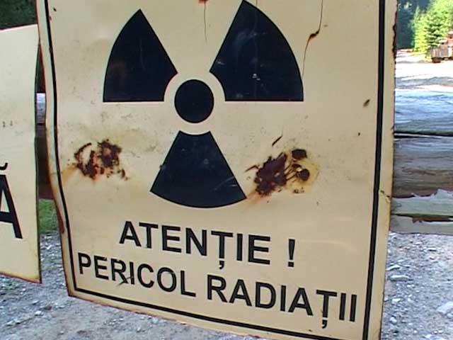 Greva minierilor de la mina de uraniu Crucea a încetat