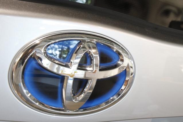Profitul Toyota creşte de 250 de ori la trimestru, în contextul revenirii după dezastrul din 2011