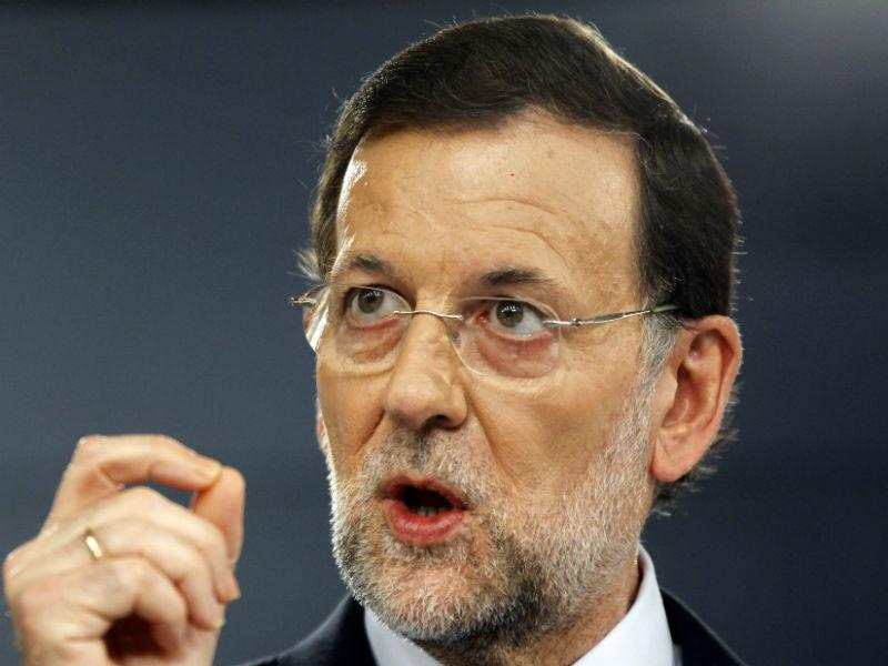 Spania ar putea cere ajutor de la fondurile de urgenţă ale zonei euro