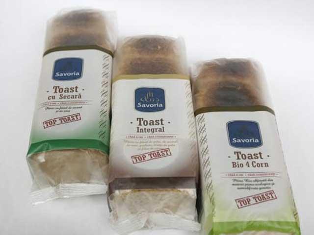 Pâinea eco. 100-150 g de pâine de grâu spelta asigură necesarul zilnic de aminoacizi, vitamine şi minerale
