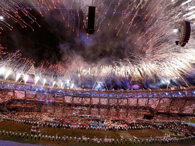Jocurile Olimpice, un eşec economic pentru britanici. Cum a ajuns Londra un oraş-fantomă