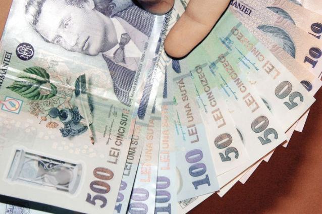 Băncile din România au raportat la şase luni o pierdere de aproape 200 milioane de lei