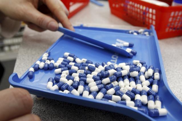 România se află pe ultimele locuri în Europa la compensarea medicamentelor