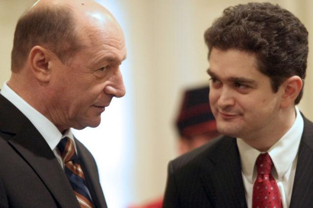 Băsescu, criticat în interiorul PDL. Preşedintele suspendat şi-a pierdut popularitatea din cauza comportamentului său