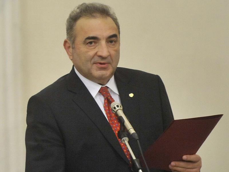 Florin Georgescu: Rectificarea bugetară a fost agreată cu FMI şi prevede majorarea salariilor bugetarilor în decembrie