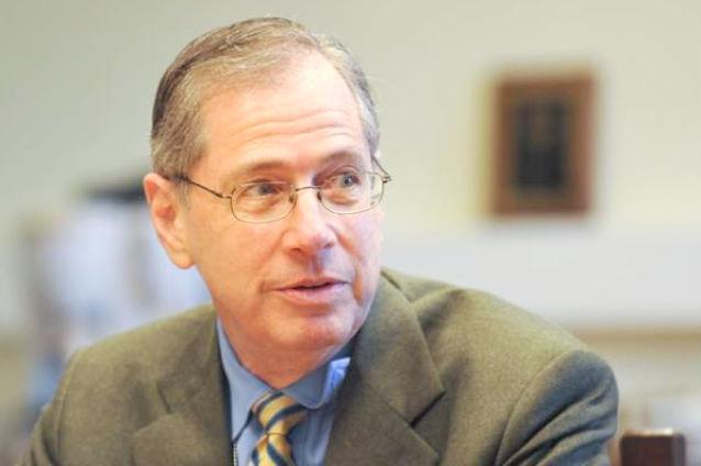 Gittenstein: Guvernele vin şi se duc, important este parteneriatul româno-american, care va dăinui