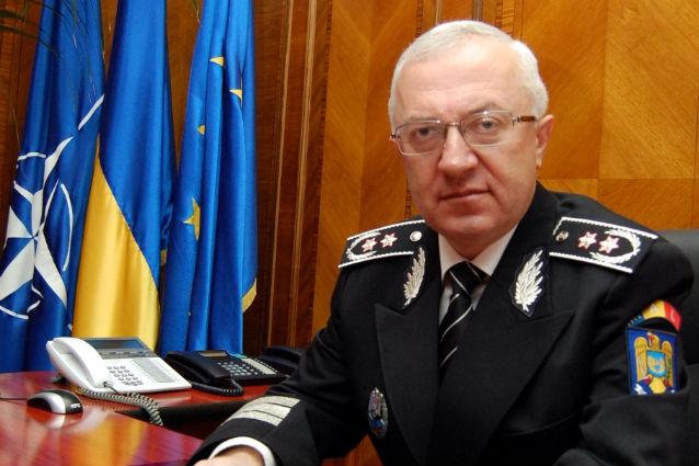 Secretarul de stat din MAI, Ioan Căbulea, acuzat de abuz în serviciu