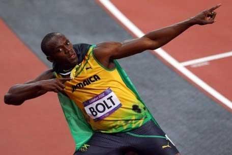 Bolt, Blake,  Weir - Supremaţie jamaicană în proba de 200 de metri plat
