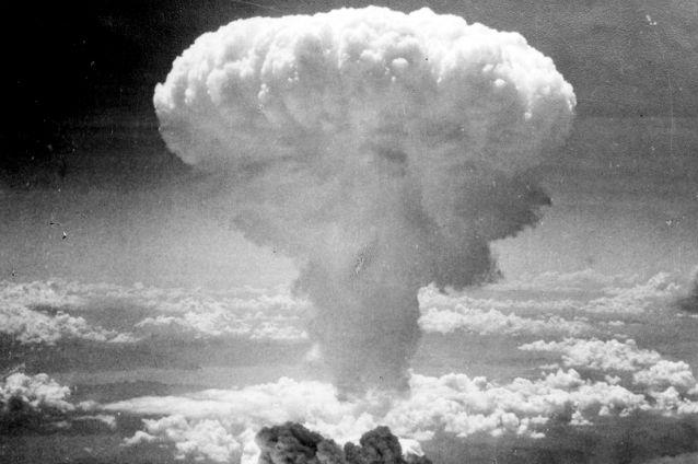 Nagasaki comemorează 67 de ani de la distrugerea oraşului de bomba atomică americană