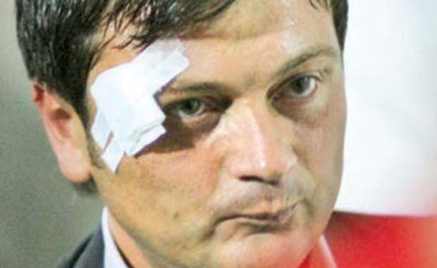 Porumboiu: Daniel Stanciu i-a băgat degetele în ochi antrenorului secund de la Fenerbahce