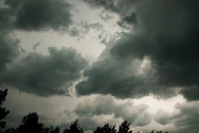 Avertizare meteo de fenomene meteo periculoase pentru Bucureşti, Ilfov şi Giurgiu