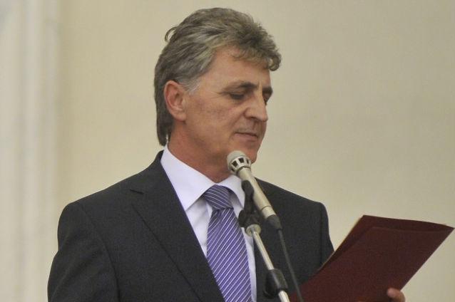 Mircea Duşa a cerut INS să convoace Comisia Centrală pentru Recensământul Populaţiei în 14 august
