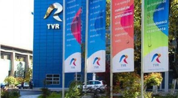 TVR se restructurează: TVR Info şi TVR Cultural îşi întrerup emisia. Datoria postului public ar putea fi plătită până în 2020