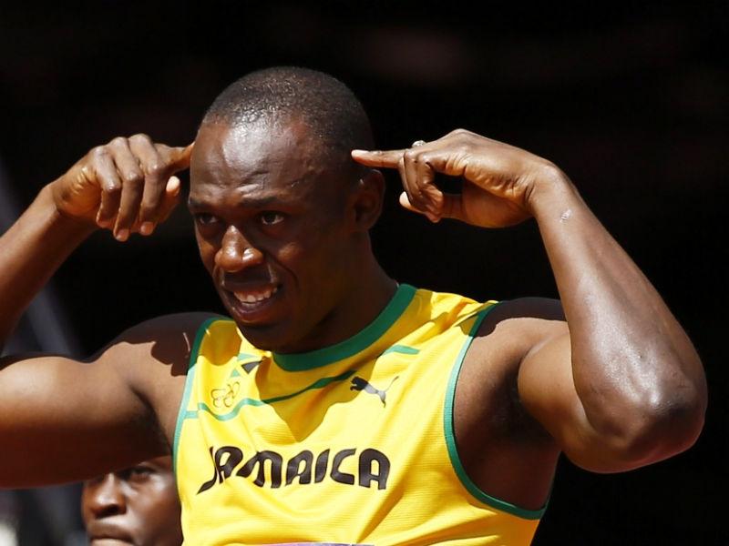 Usain Bolt: ”Sunt cel mai mare atlet care a trăit vreodată. Nu mai am nimic de dovedit. Mă apuc de fotbal”