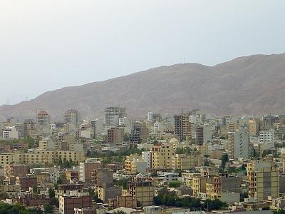 Cutremur cu magnitudinea 6,2 în Iran, la Tabriz, un oraş de 1,5 milione de locuitori
