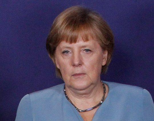 Cancelarul german Angela Merkel, la Chişinău pe 22 august