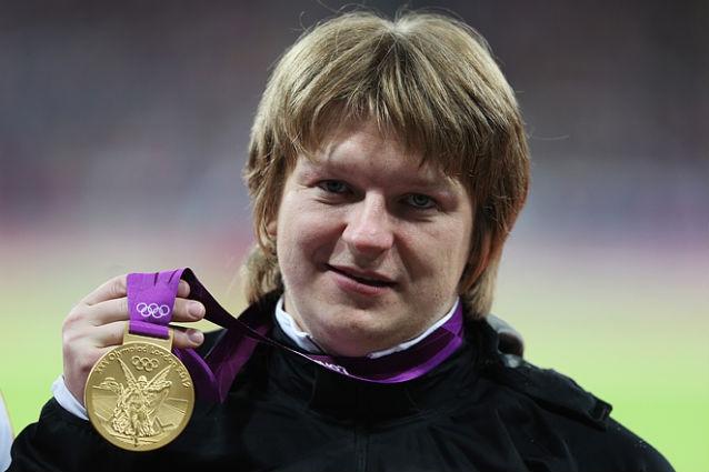 Depistată pozitiv, Nadejda Ostapciuk, din Belarus, a fost somată să returneze medalia olimpică de aur