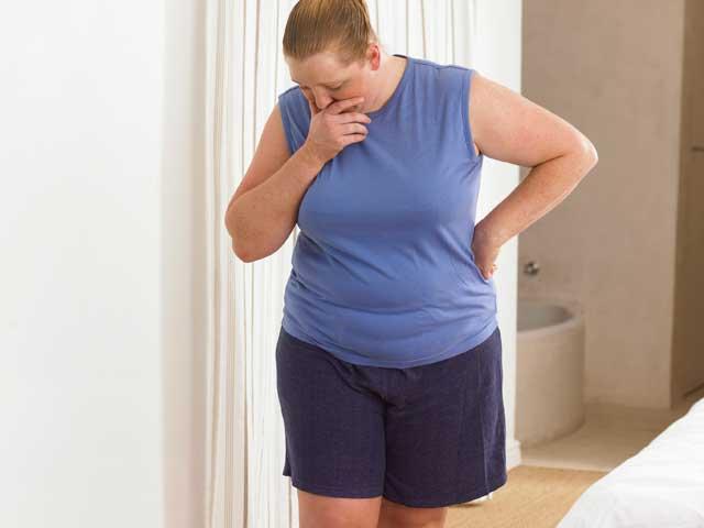 Obezitatea aduce cancerul