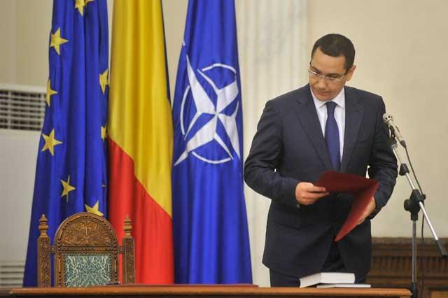 Ponta le-a scris judecătorilor de la Curtea Constituţională: În 31 august, CCR va primi listele electorale permanente actualizate