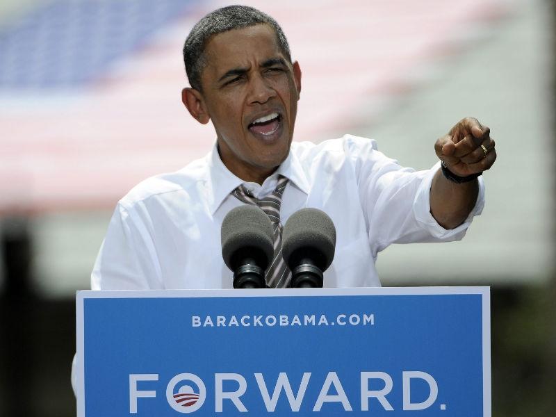 Barack Obama, în sfârşit mai influent pe reţelele de socializare decât Justin Bieber