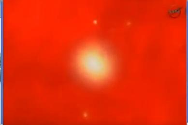 Descoperire astronomică uluitoare: Supermama cosmică sau fabrica de galaxii (VIDEO)