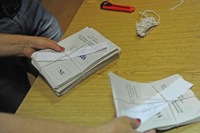 Parchetul General: ”Au fost deschise peste 500 de dosare penale în legătură cu referendumul”