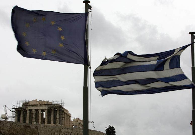 Der Spiegel: În cazul Greciei, soluţia este numai falimentul