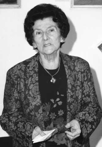 92 de ani de la naşterea academicianului Zoe Dumitrescu-Buşulenga