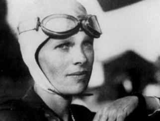 Avionul Ameliei Earhart ar fi fost localizat lângă o insulă din Pacific