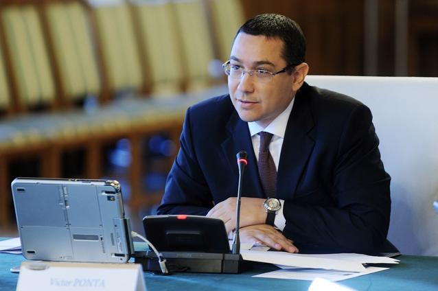 Victor Ponta: 3.052.397 de CETĂŢENI români trăiesc în străinătate. Guvernul a trimis la CC datele despre alegători